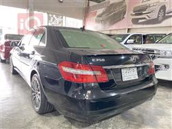 مێرسێدس بێنز E-Class